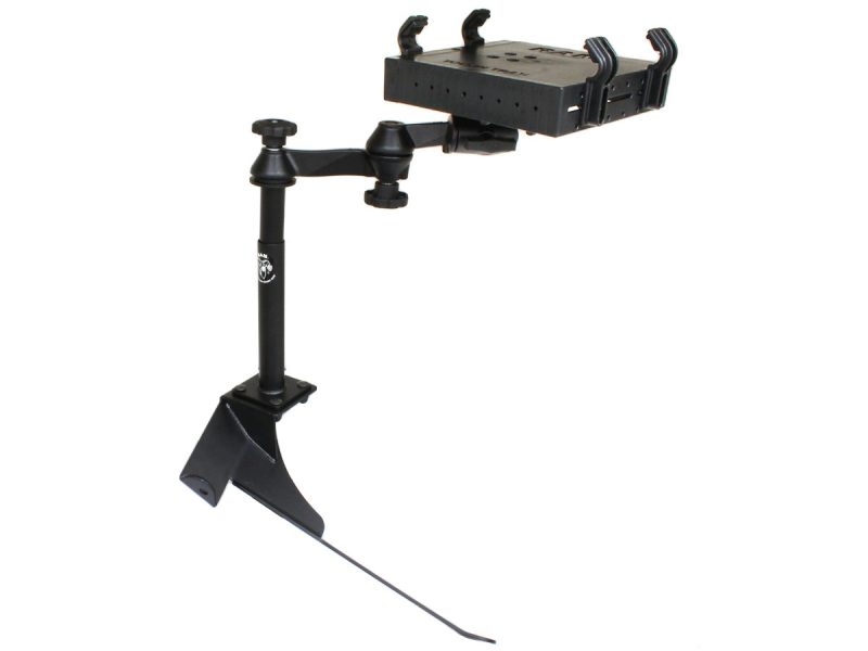 RAM® No-Drill™ Laptop Mount for ’05-09 Kia Sorento