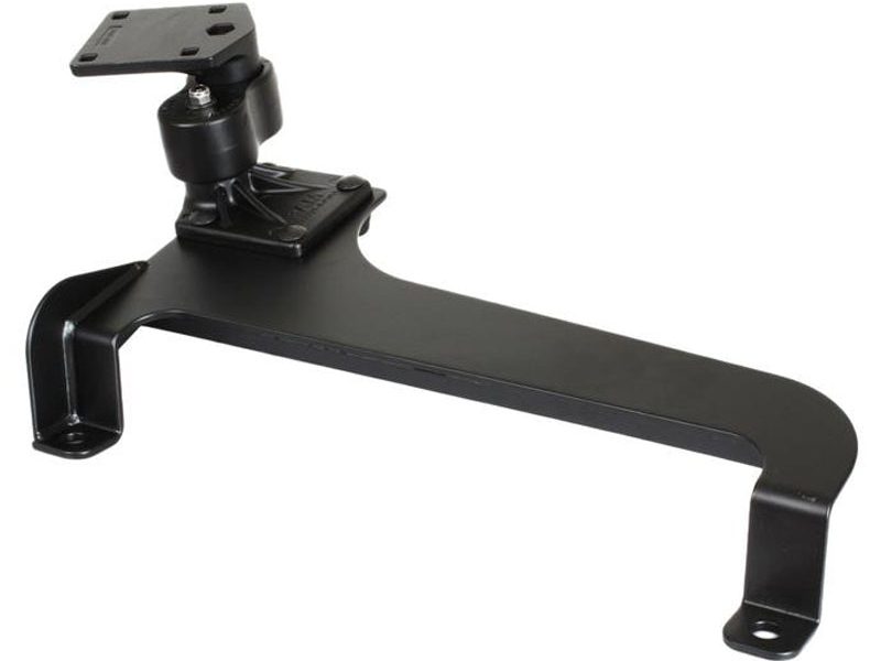 RAM® No-Drill™ Laptop Base for ’05-07 Scion xB