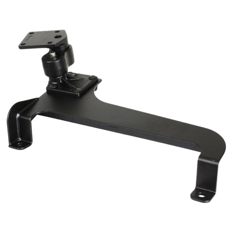 RAM® No-Drill™笔记本电脑底座，适用于’ 07 Scion xB