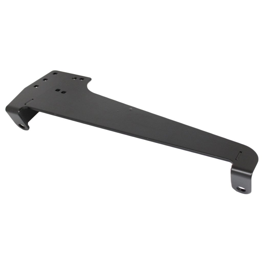 RAM® No-Drill™笔记本电脑底座，适用于’ 05-08 Toyota Sienna