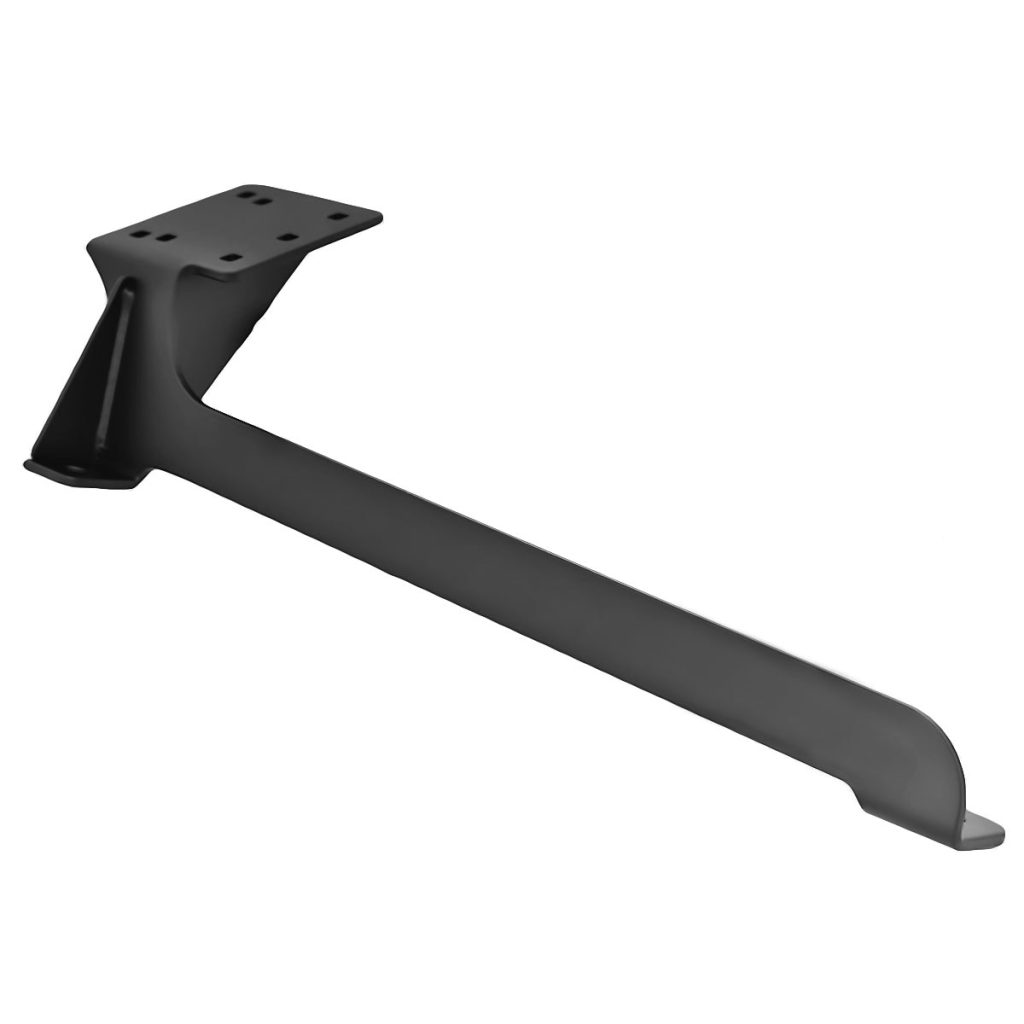 适用于’ 05-26 Nissan Frontier的RAM® No-Drill™笔记本电脑底座+更多