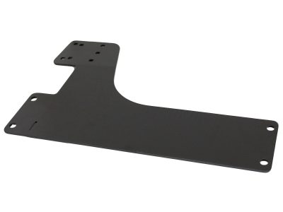 RAM® No-Drill™ Laptop Base for ’06-10 Chevrolet Malibu
