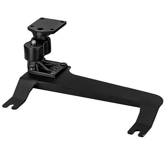 RAM® No-Drill™ Vehicle Base for ’07-13 Chevrolet Silverado + More