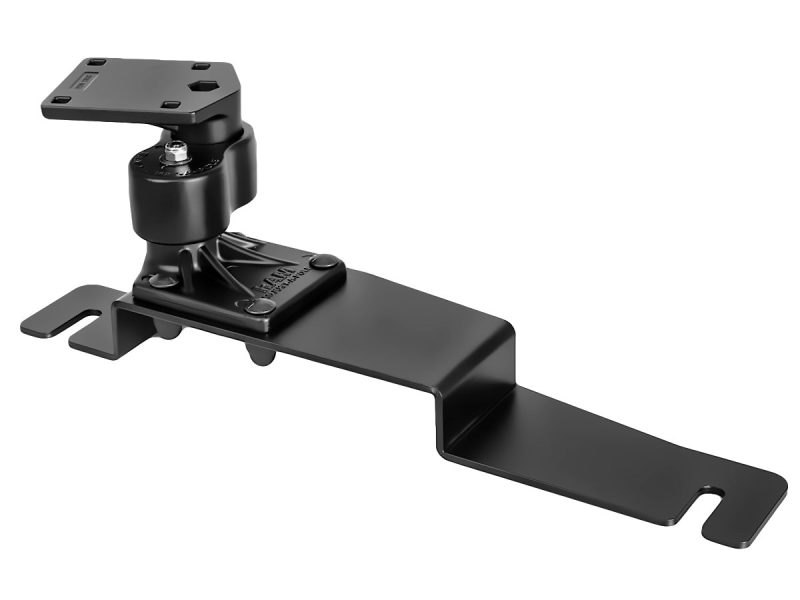 RAM® No-Drill™ Vehicle Base for ’08-12 Ford Taurus + More