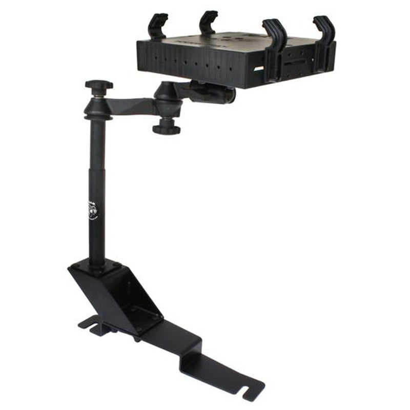 适用于’ 09-19 Ford Flex的RAM® No-Drill™笔记本电脑支架