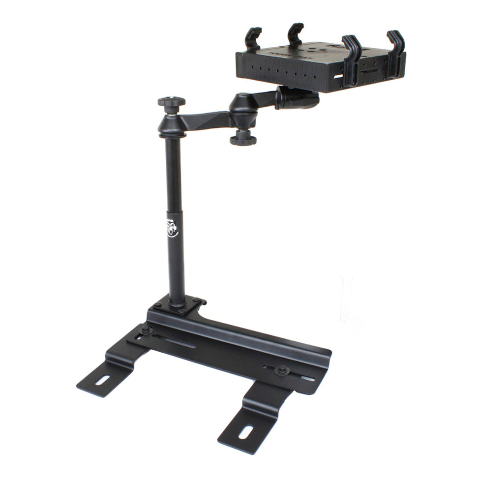 适用于’ 01-08 Chrysler PT Cruiser的RAM® No-Drill™笔记本电脑支架