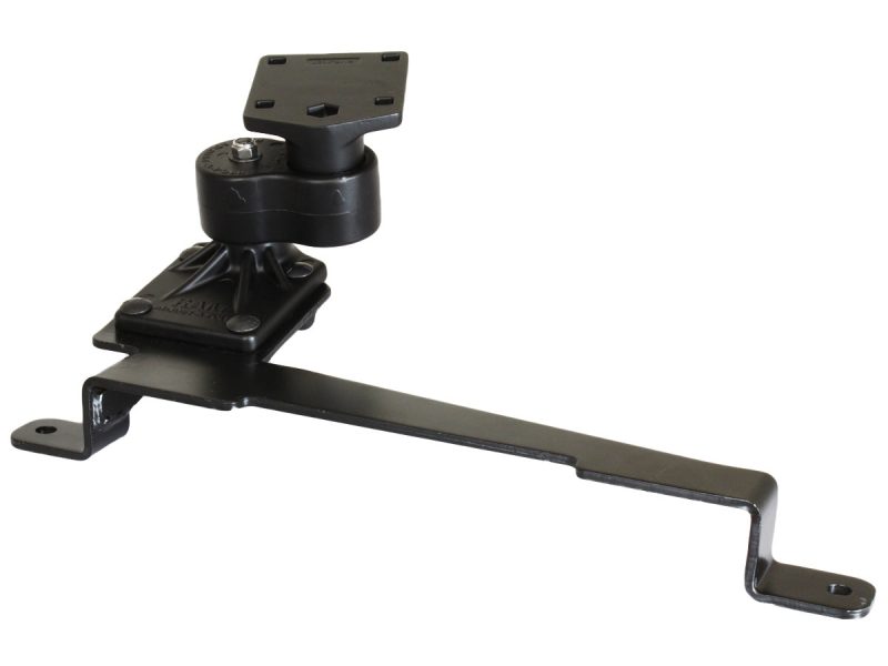 RAM® No-Drill™ Vehicle Base for ’05-08 Honda Pilot + More