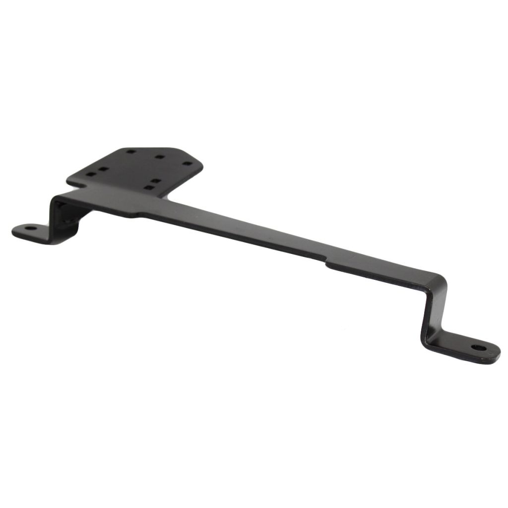 05-08 Honda Pilot的RAM® No-Drill™无立管底座+更多