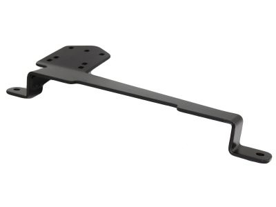 RAM® No-Drill™ Vehicle Base without Riser for ’05-08 Honda Pilot + More