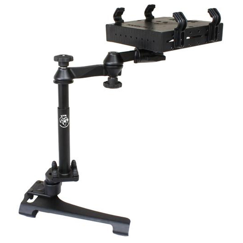 RAM® No-Drill™笔记本电脑支架，适用于’ 04-06 Ford Expedition EL +更多