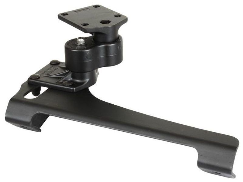 RAM® No-Drill™ Vehicle Base for ’04-06 Ford Expedition EL + More