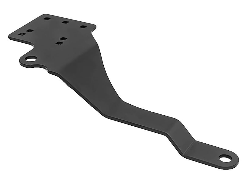 RAM® No-Drill™ Vehicle Base for ’07-17 Jeep Wrangler