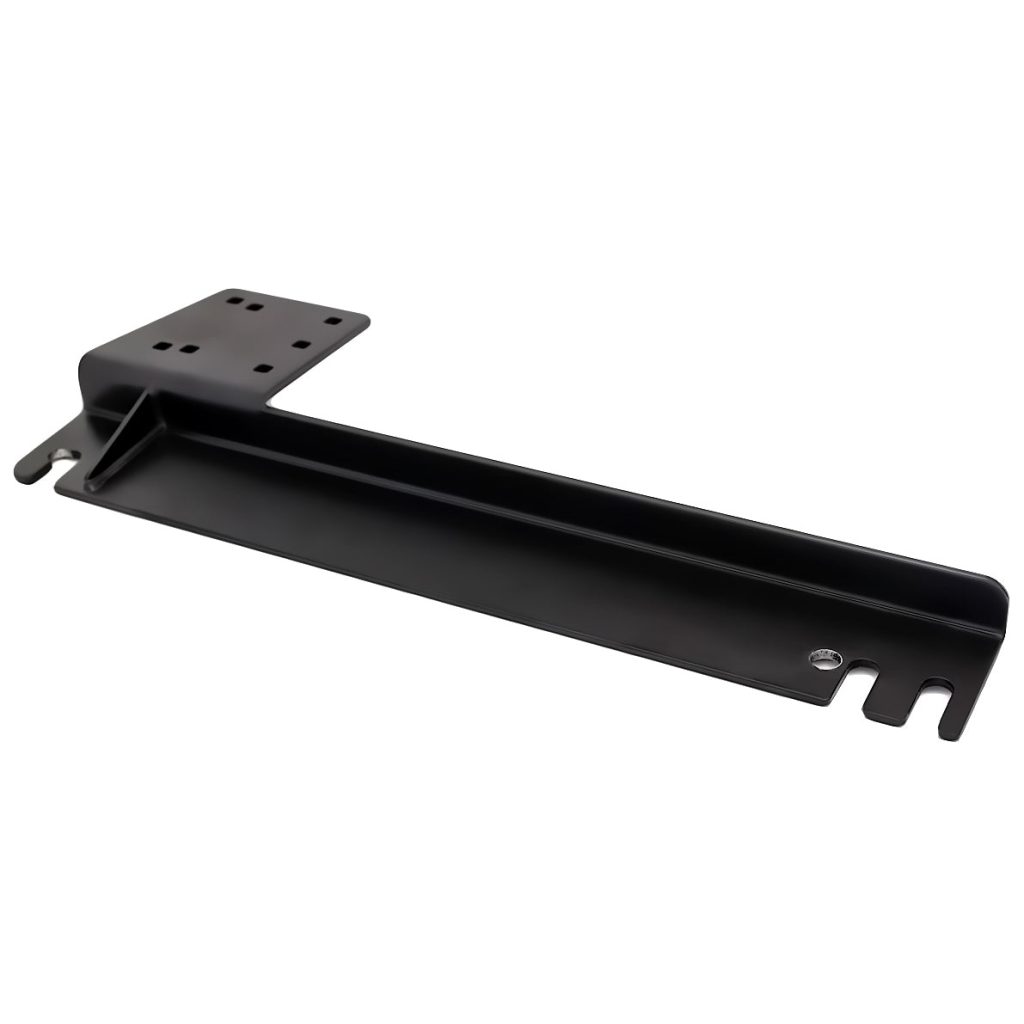 RAM® No-Drill™车辆底座用于’10-13福特Transit Connect +更多