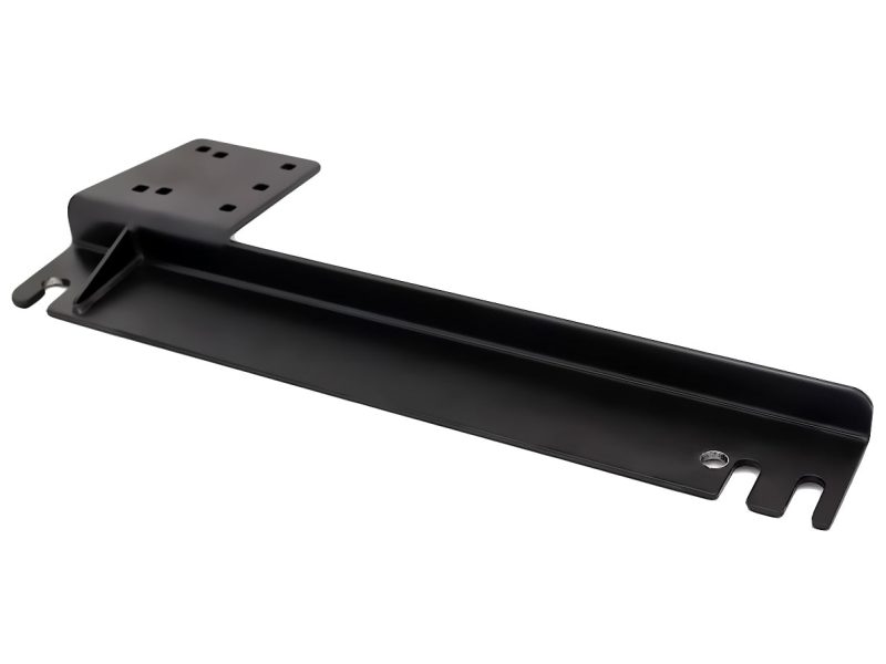 RAM® No-Drill™ Vehicle Base for ’10-13 Ford Transit Connect + More