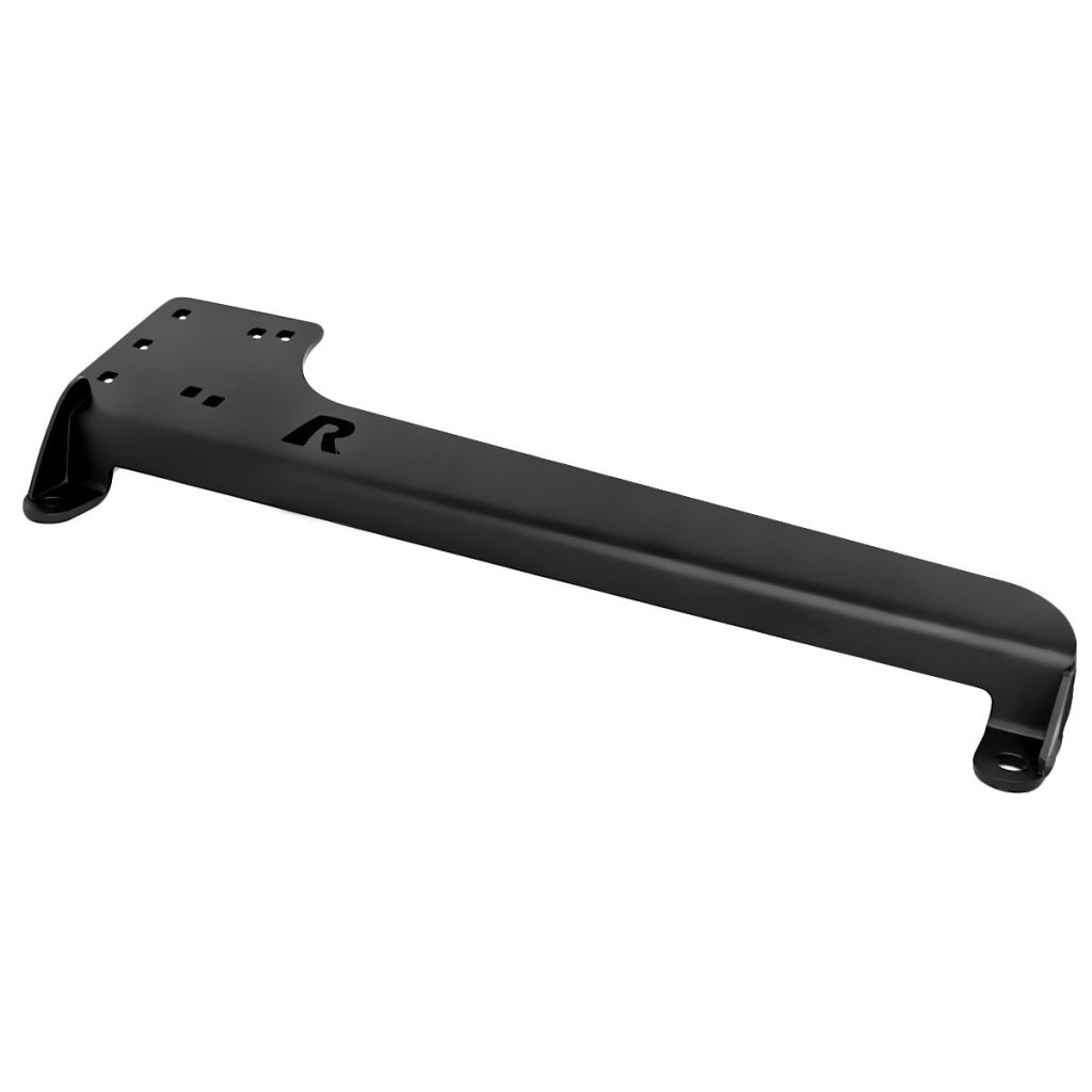 适用于’ 14-15丰田普锐斯C +的RAM® No-Drill™车辆底座更多
