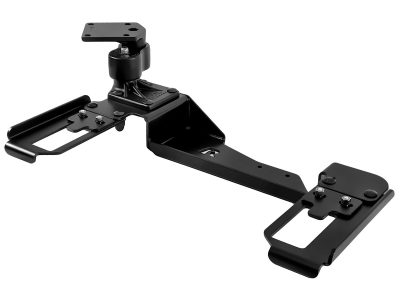 RAM® No-Drill™ Vehicle Base for ’06-16 Chevrolet Impala (Police) + More