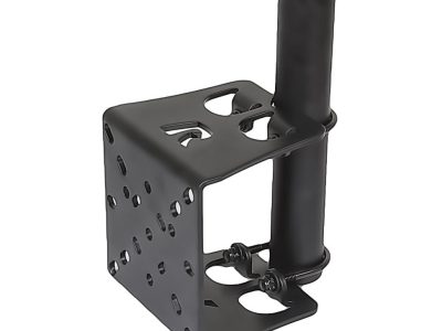 RAM® Vertical Drill-Down Vehicle Base with Lower RAM® Tele-Pole™