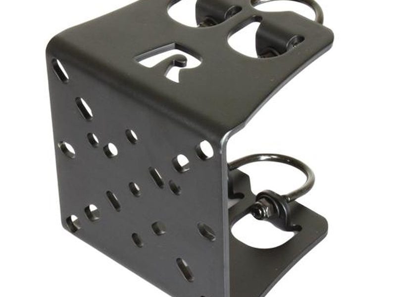 RAM® Vertical Drill-Down Vehicle Base without Poles