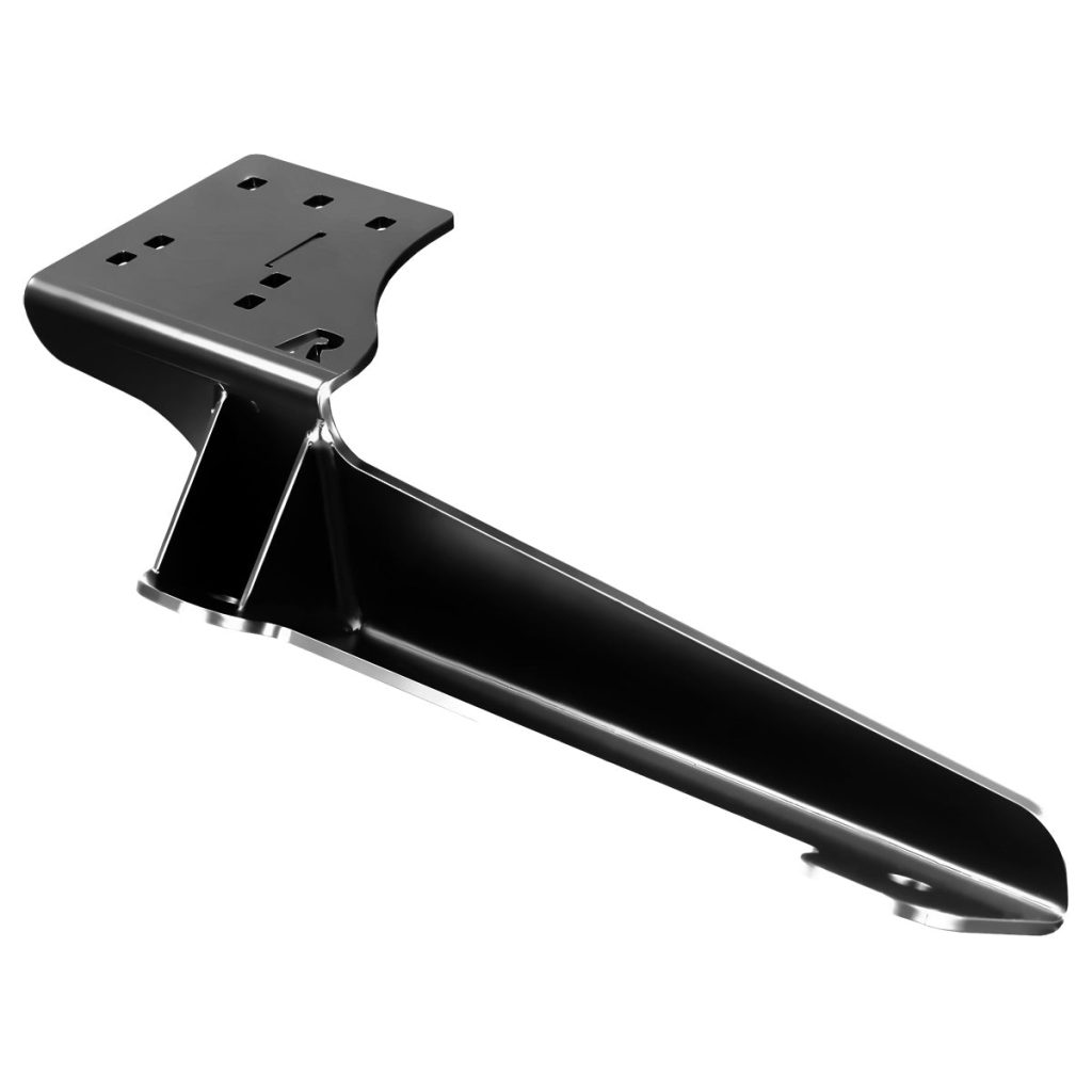 适用于99-16年福特F-250 – 750的RAM® No-Drill™车辆底座+更多
