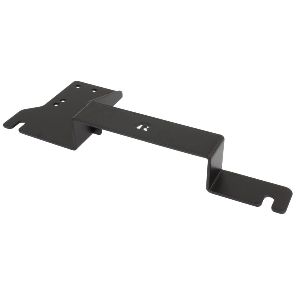RAM® No-Drill™车辆底座，适用于’14-24 Ford Edge +更多