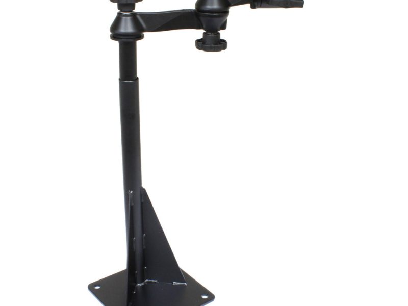 RAM® Universal Drill-Down Vehicle Mount