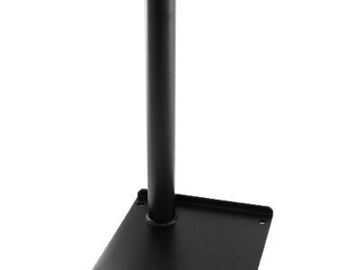 RAM® Universal Drill-Down Horizontal Vehicle Base