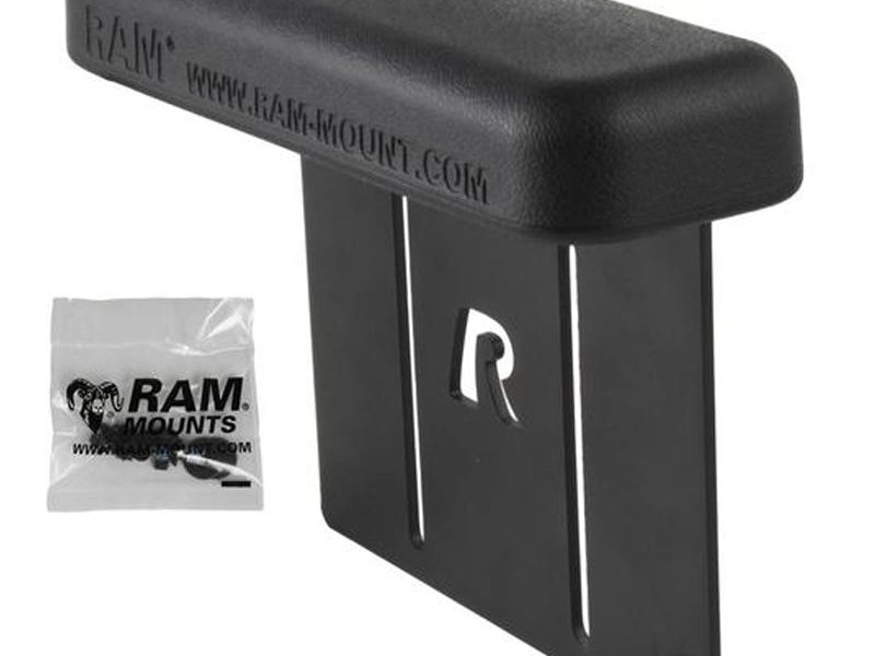 RAM® Tough-Box™ Universal Armrest