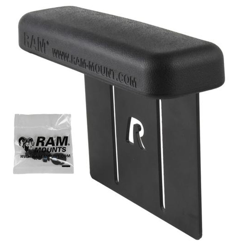 RAM® Tough-Box™通用扶手