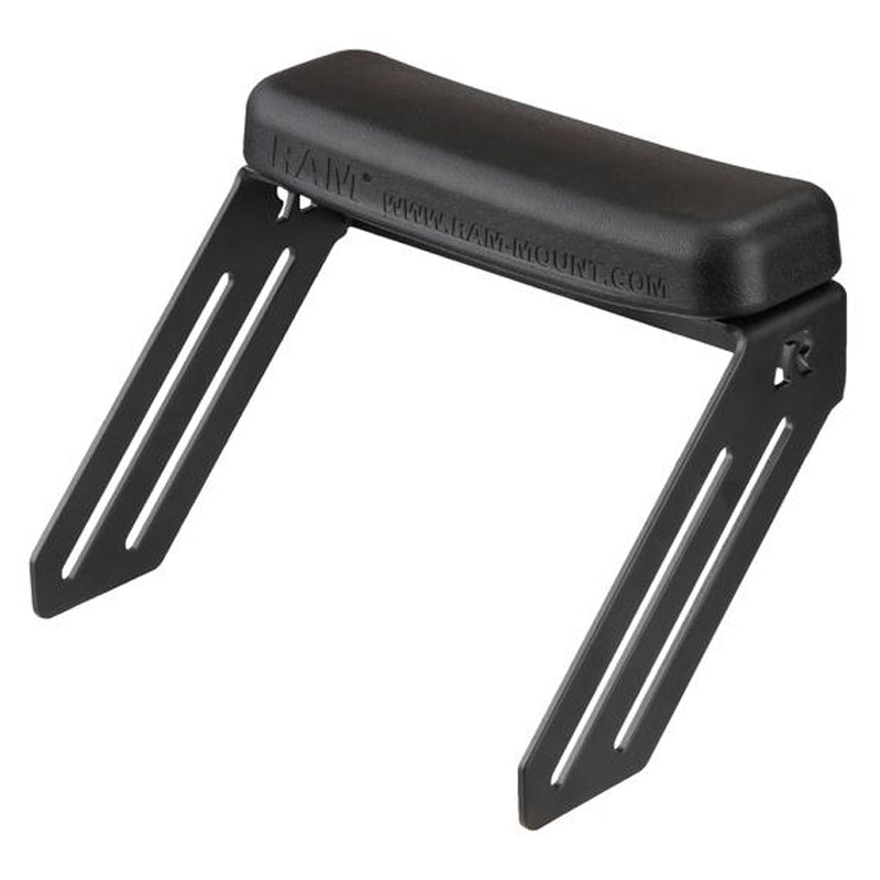 RAM® Tough-Box™通用角扶手