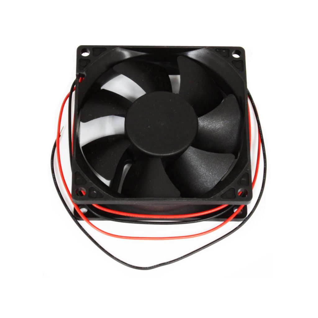RAM® Tough-Box™控制台冷却风扇