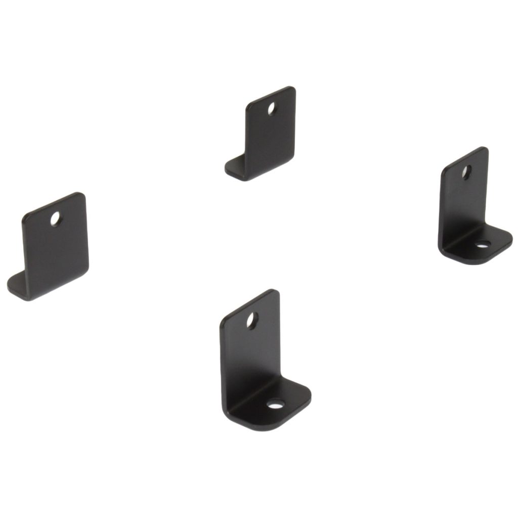 RAM® Tough-Box™控制台通用腿套件