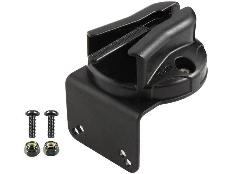 RAM® Microphone Clip with 90-Degree Bracket for RAM® Tough-Box™