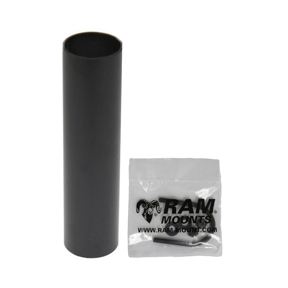 RAM® Tough-Box™控制台的RAM® 6英寸下极点