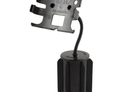 RAM-A-CAN™ II Cup Holder Mount for TomTom GO 520, 630, 720, 920 + More