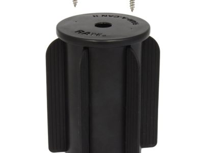 RAM-A-CAN™ II Universal Cup Holder Base