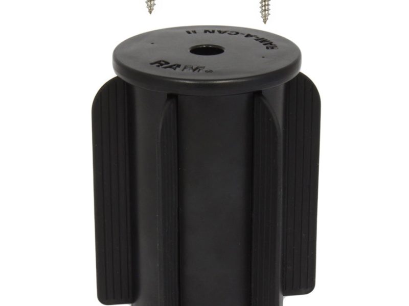 RAM-A-CAN™ II Universal Cup Holder Base