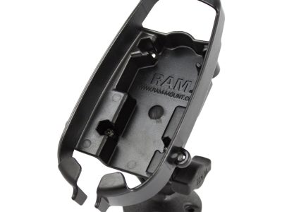 RAM® Composite Single Ball Mount for Magellan Meridian Color + More