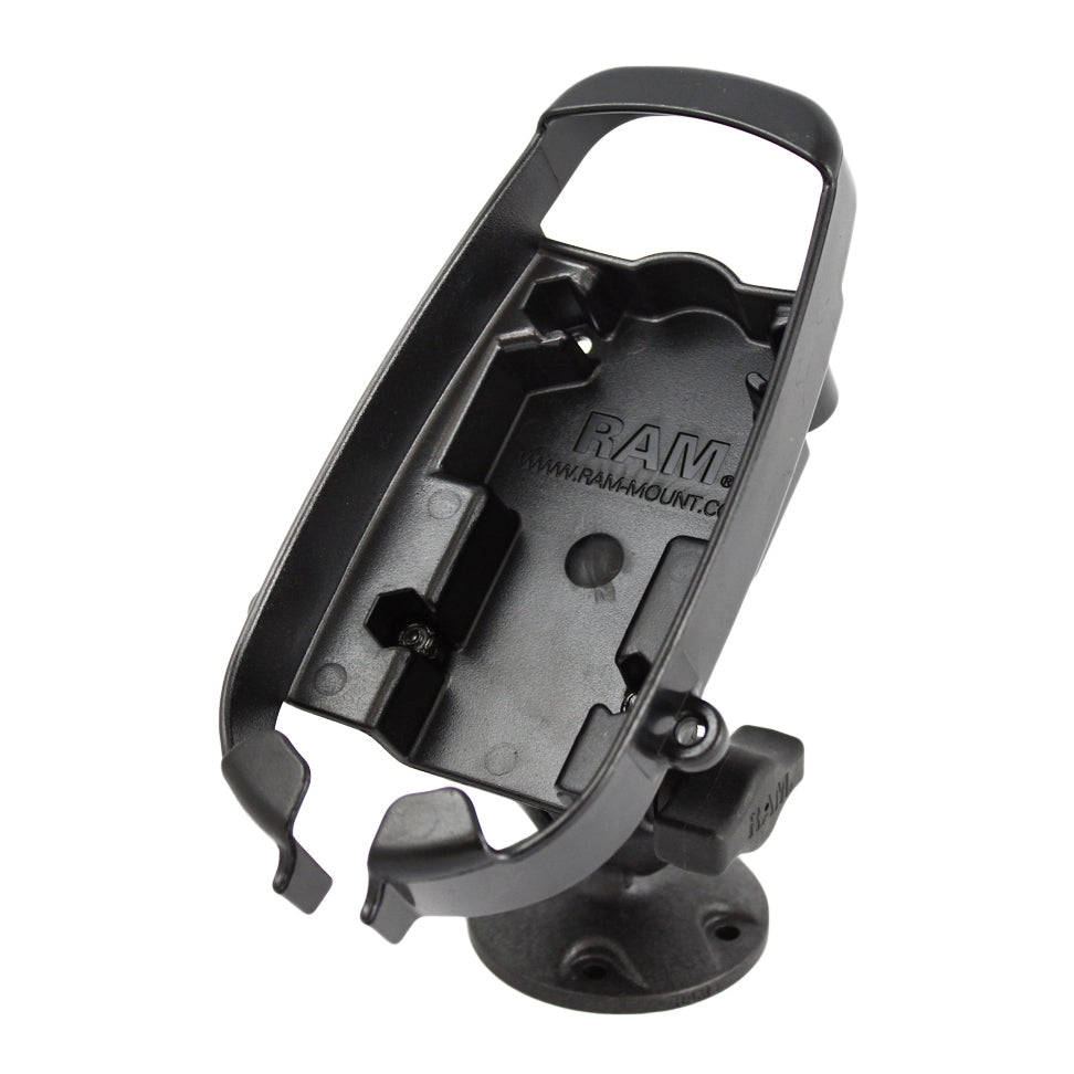 RAM® Composite Single Ball Mount for Magellan Meridian Color +更多