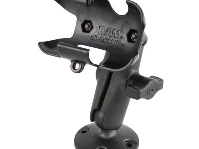 RAM® Drill-Down Mount for Garmin Approach and Dakota 10 & 20 – Composite