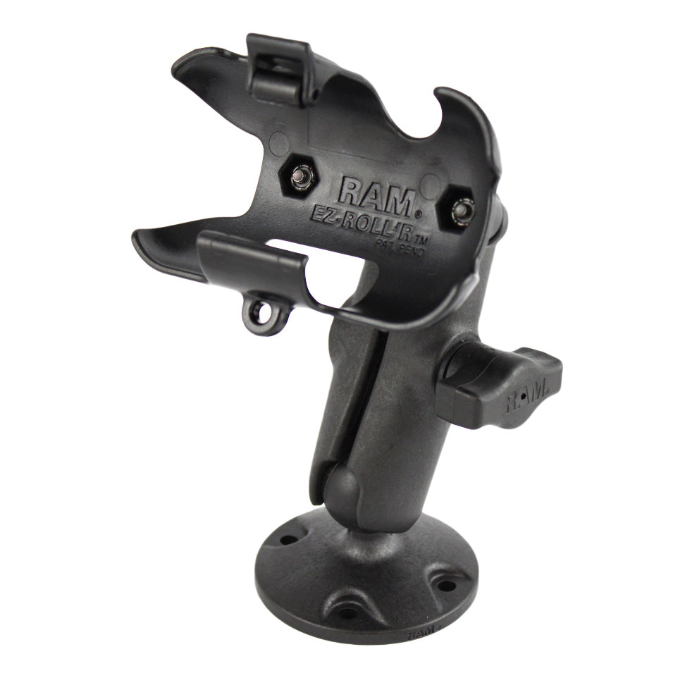 适用于Garmin Approach和Dakota 10 & 20的RAM®钻孔支架- Composite