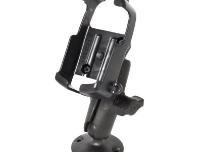 RAM® Drill-Down Mount for Garmin eTrex Legend & Vista – Composite