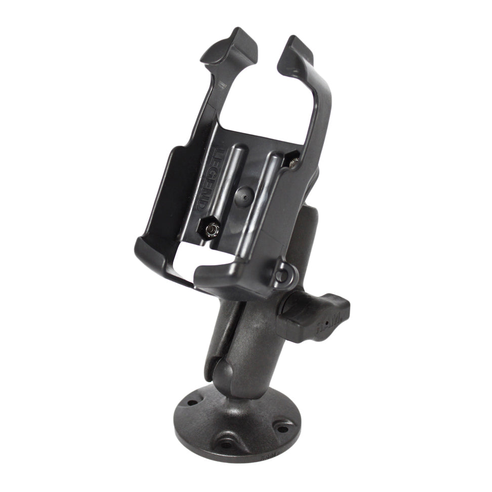 Garmin eTrex Legend & Vista的RAM®钻取底座- Composite