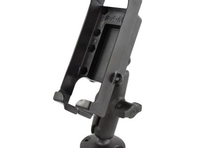 RAM® Composite Drill-Down Mount for Garmin GPS 12 & 38 Series