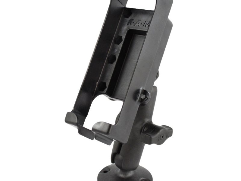 RAM® Composite Drill-Down Mount for Garmin GPS 12 & 38 Series