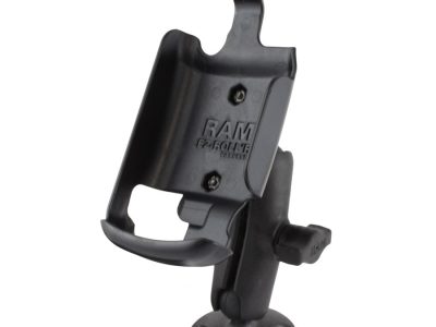 RAM® EZ-Roll’r™ Composite Drill-Down Mount for Garmin Montana 600 Series