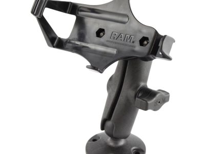 RAM® Drill-Down Mount for Garmin GPSMAP 276C, 496 + More – Composite