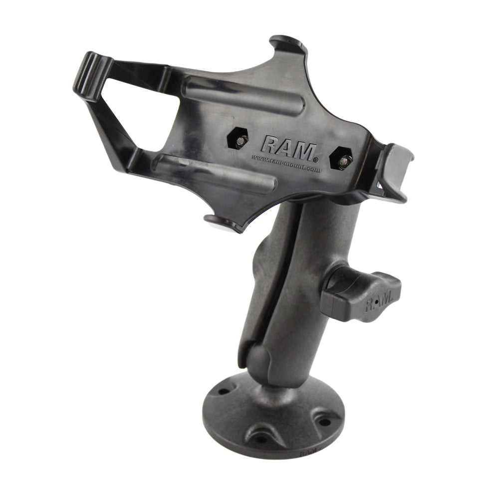 适用于Garmin GPSMAP 276 C、496 +更多的RAM®钻取底座-复合