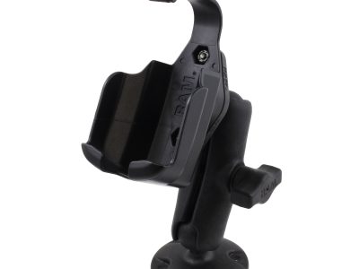 RAM® EZ-Roll’r™ Composite Drill-Down Mount for Garmin eTrex 10, 20 & 30