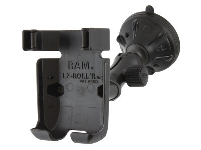 RAM® Twist-Lock™ Low-Profile Suction Mount for Garmin GPSMAP 73 + More