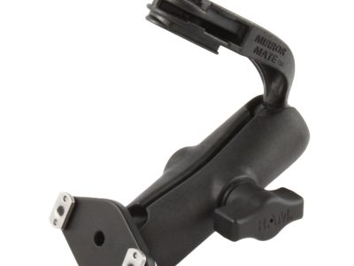 RAM® Mirror-Mate™ Flat Panel Mount for Chrysler, Ford & Toyota